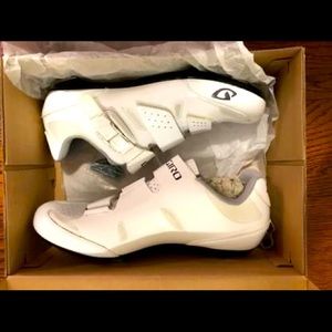 NWT Giro Cycling Biking Shoes